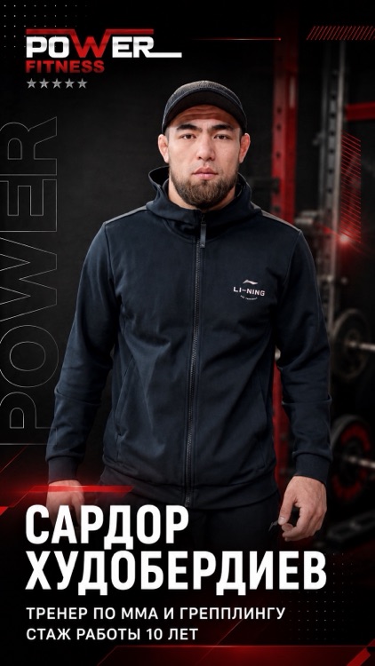 Sardor Khudoberdiev